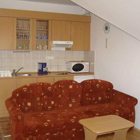 Harkany-Szt. Istvan Apartman Zewnętrze zdjęcie